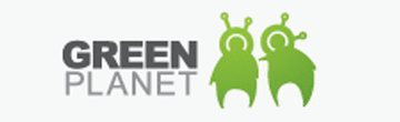 Green Planet